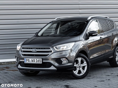 Ford Kuga 1.5 EcoBoost FWD Trend