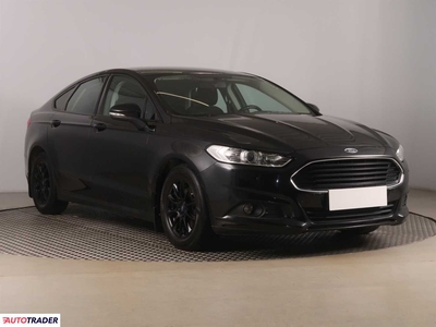 Ford Mondeo 2.0 147 KM 2015r. (Piaseczno)