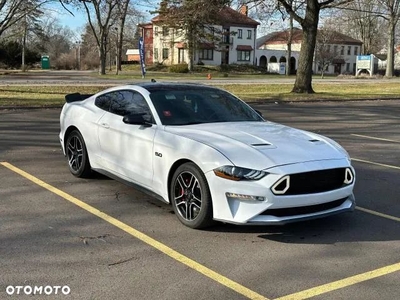 Ford Mustang 5.0 V8 GT