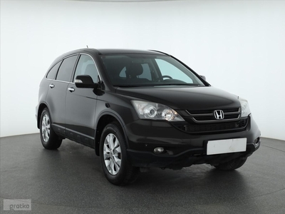 Honda CR-V III , Serwis ASO, GAZ, Klima, Parktronic