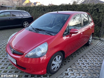 Honda Jazz 1.4 LS