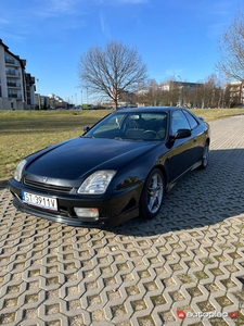 Honda Prelude