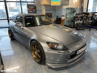 Honda S 2000 Ultimate Edition