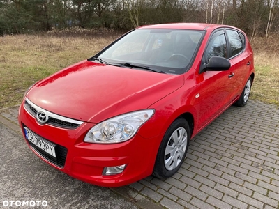 Hyundai I30 1.4 Classic