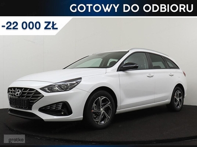 Hyundai i30 II 1.0 T-GDI Smart DCT 1.0 T-GDI Smart DCT 120KM