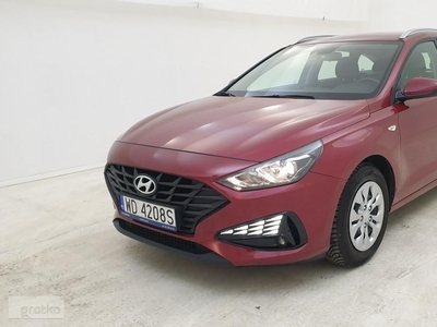 Hyundai i30 II 1.5 DPI Classic+ Kombi Salon PL! ASO! FV23%!