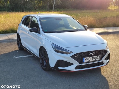 Hyundai i30 N