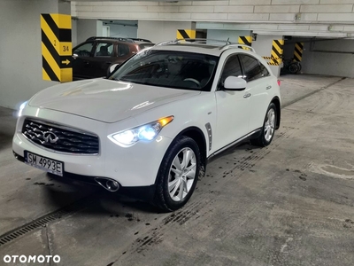 Infiniti FX FX37 AWD S Premium