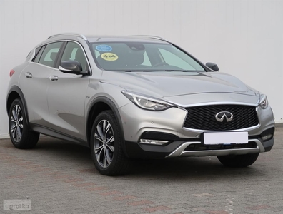 Infiniti QX QX30 , Salon Polska, 1. Właściciel, Serwis ASO, 167 KM, Automat,