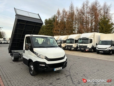 Iveco 35c14