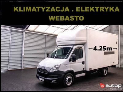 Iveco 35s17