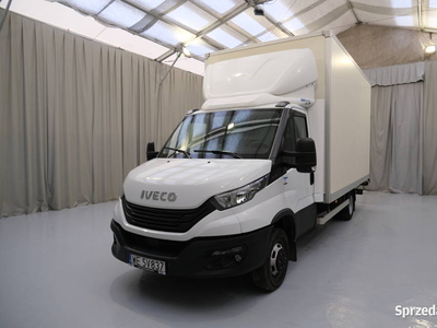 IVECO DAILY WE5V837