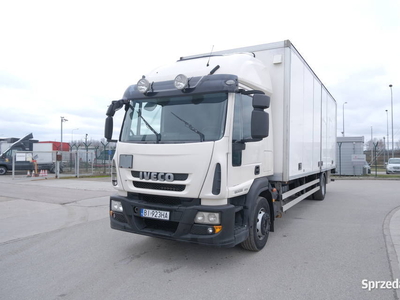 IVECO ML 160 E28 BI923HA