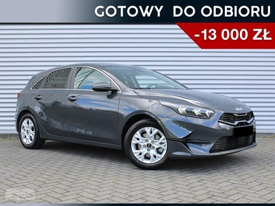 Kia Cee'd III 1.5 T-GDI M 1.5 T-GDI M 160KM