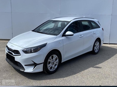 Kia Cee'd III 1.5 T-GDI M 1.5 T-GDI M 160KM