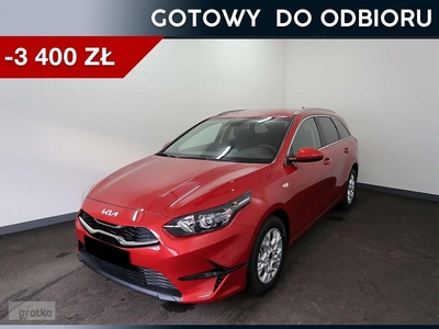 Kia Cee'd III 1.5 T-GDI M 1.5 T-GDI M 160KM