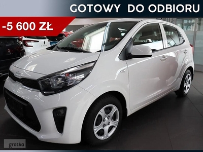 Kia Picanto II 1.0 L 1.0 L 67KM