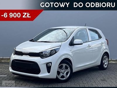 Kia Picanto II 1.0 M 1.0 M 67KM