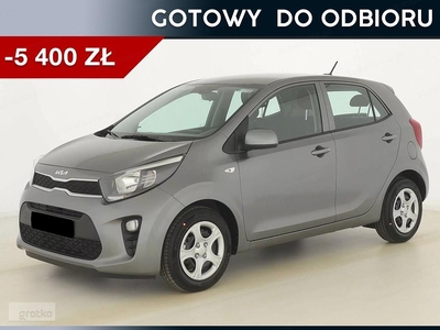 Kia Picanto II 1.0 M 1.0 M 67KM