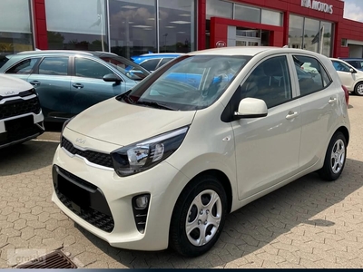 Kia Picanto II 1.2 L 1.2 L 84KM