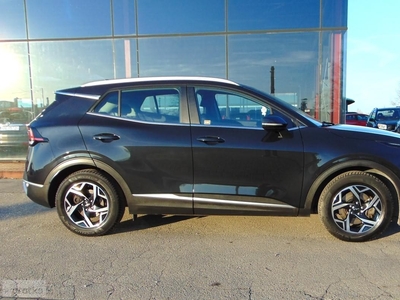 Kia Sportage IV 1,6T /150KM