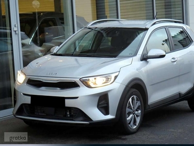 Kia Stonic 1.0 T-GDI M 1.0 T-GDI M 100KM