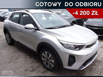 Kia Stonic 1.0 T-GDI M DCT 1.0 T-GDI M DCT 100KM