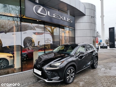 Lexus NX 300 F Impression AWD