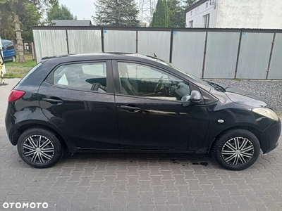 Mazda 2 1.3 Comfort