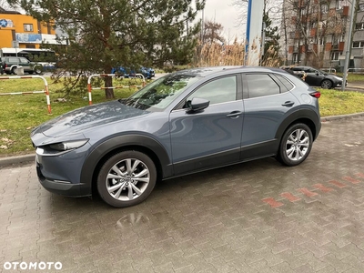 Mazda CX-30 2.0 mHEV Hikari 2WD