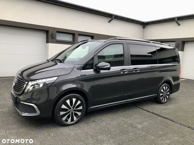 Mercedes-Benz EQV