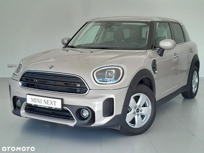 MINI Countryman Cooper