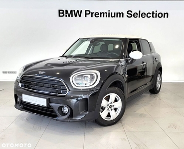 MINI Countryman Cooper Classic Trim