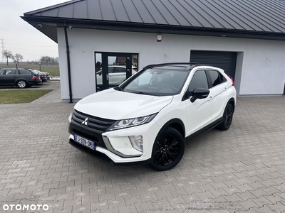 Mitsubishi Eclipse Cross 1.5 T Intense Plus CVT