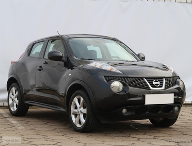 Nissan Juke Salon Polska, 1. Właściciel, VAT 23%, Klimatronic, Tempomat,