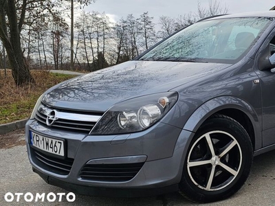 Opel Astra III 1.4 Cosmo