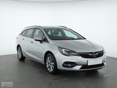 Opel Astra J , Salon Polska, 1. Właściciel, Serwis ASO, VAT 23%,