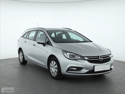 Opel Astra J , Salon Polska, 1. Właściciel, Serwis ASO, VAT 23%,