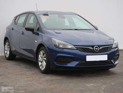 Opel Astra J , Salon Polska, Serwis ASO, VAT 23%, Klimatronic, Tempomat,