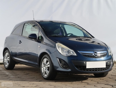Opel Corsa D , Navi, Klima, Tempomat, Parktronic,ALU
