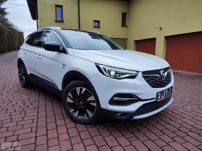 Opel Grandland X 2.0 CDTI Ultimate S&S aut