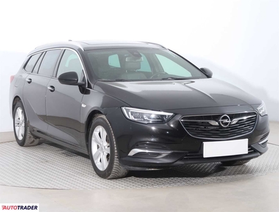 Opel Insignia 2.0 167 KM 2018r. (Piaseczno)