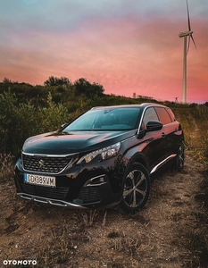 Peugeot 5008 2.0 BlueHDi GT Pack S&S EAT8