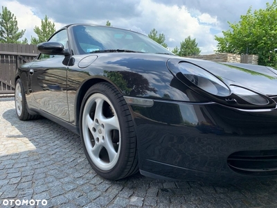 Porsche 911 Carrera