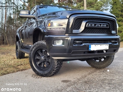 RAM 2500