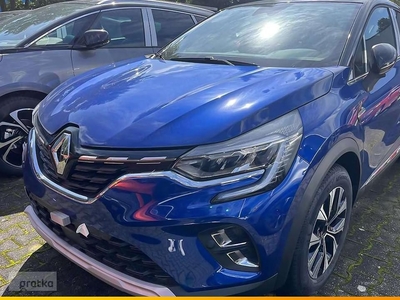 Renault Captur 1.0 TCe Techno LPG 1.0 TCe 100KM LPG Techno!