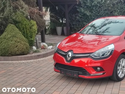 Renault Clio 0.9 Energy TCe Limited