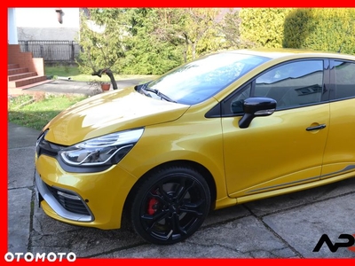 Renault Clio 1.6 R.S 200 EDC