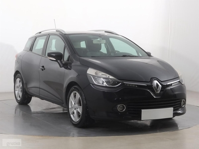 Renault Clio IV , Salon Polska, Navi, Klima, Tempomat, Parktronic