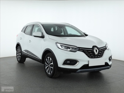 Renault Kadjar I , Salon Polska, 1. Właściciel, Serwis ASO, Automat, VAT 23%,